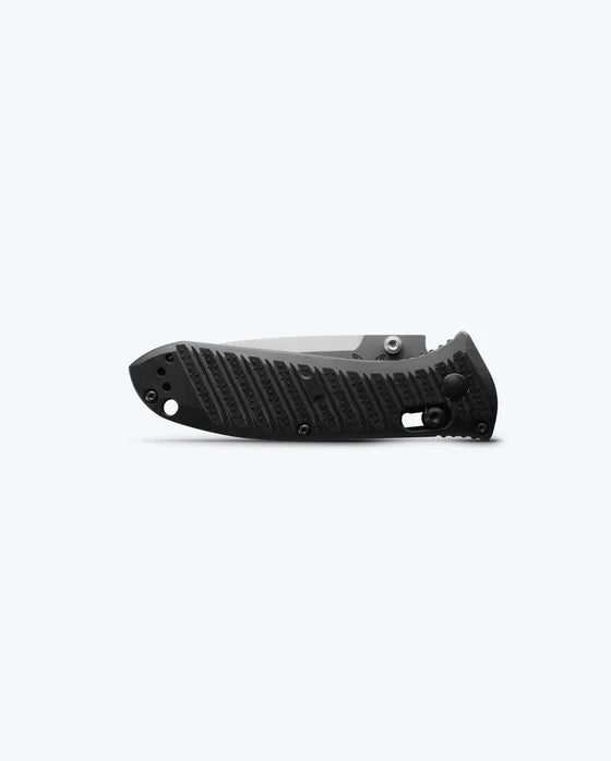 Benchmade Mini Presidio II AXIS-Lock Folding Knife
