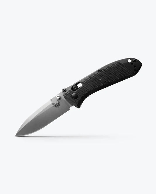 Benchmade Mini Presidio II AXIS-Lock Folding Knife