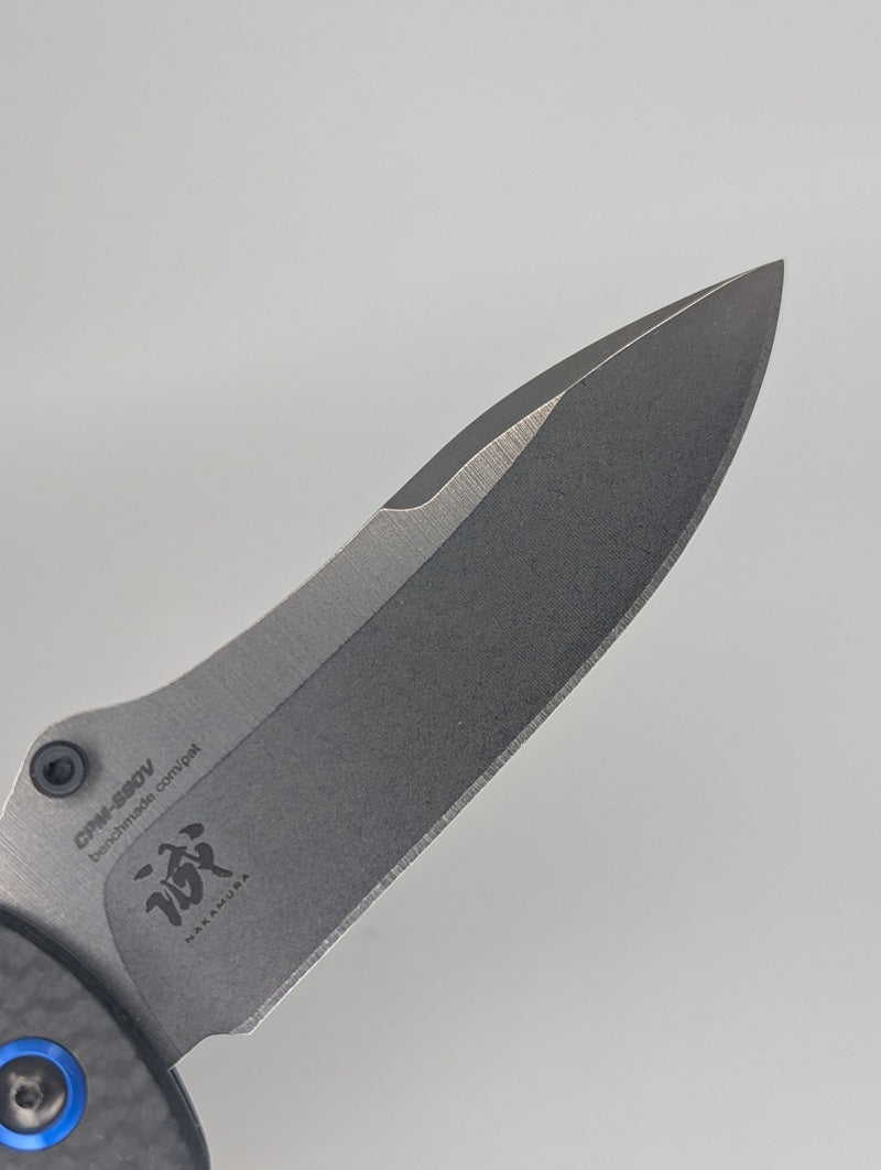 Benchmade-Nakamura-Axis-Lock-Knife-Blade