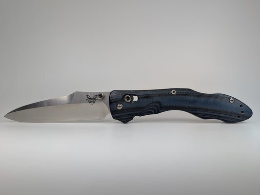*Consignment* Benchmade Osborne 930 Kulgera Axis Lock Folding Knife