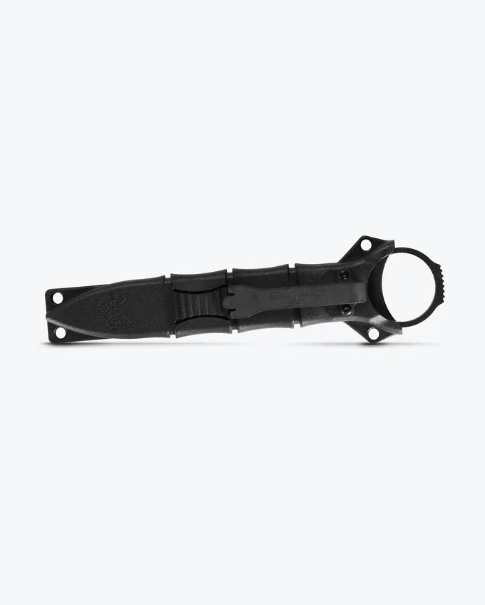 Benchmade MINI SOCP Dagger Black with Sheath