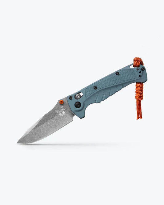 Benchmade Mini Adira AXIS-LOK Folding Knife