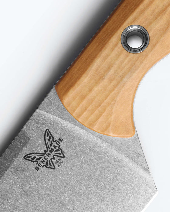 Benchmade Wildcoast Outdoor Kitchen Knife