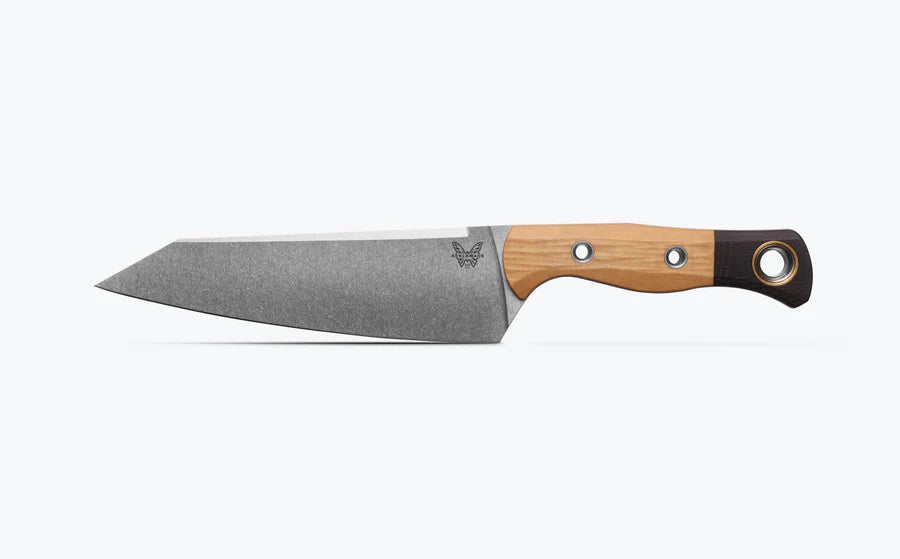 Benchmade Wildcoast Outdoor Kitchen Knife