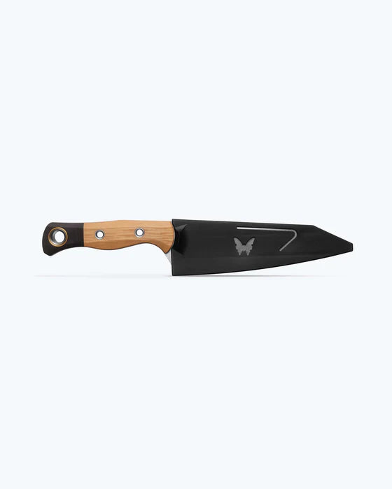 Benchmade Wildcoast Outdoor Kitchen Knife