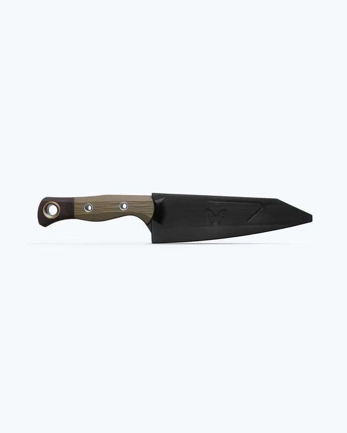 Benchmade Wildcoast Outdoor Kitchen Knife
