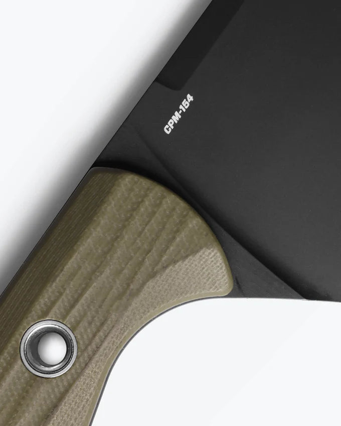 Benchmade Wildcoast Outdoor Kitchen Knife