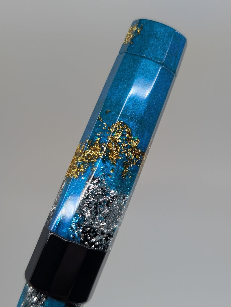 Benu Euphoria Fountain Pen