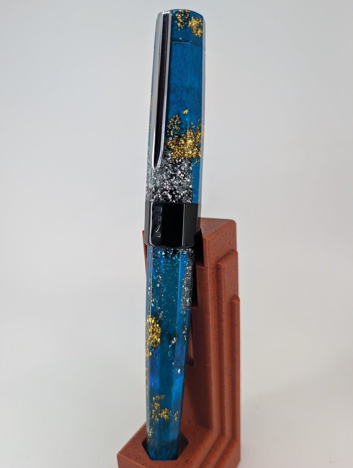 Benu Euphoria Fountain Pen
