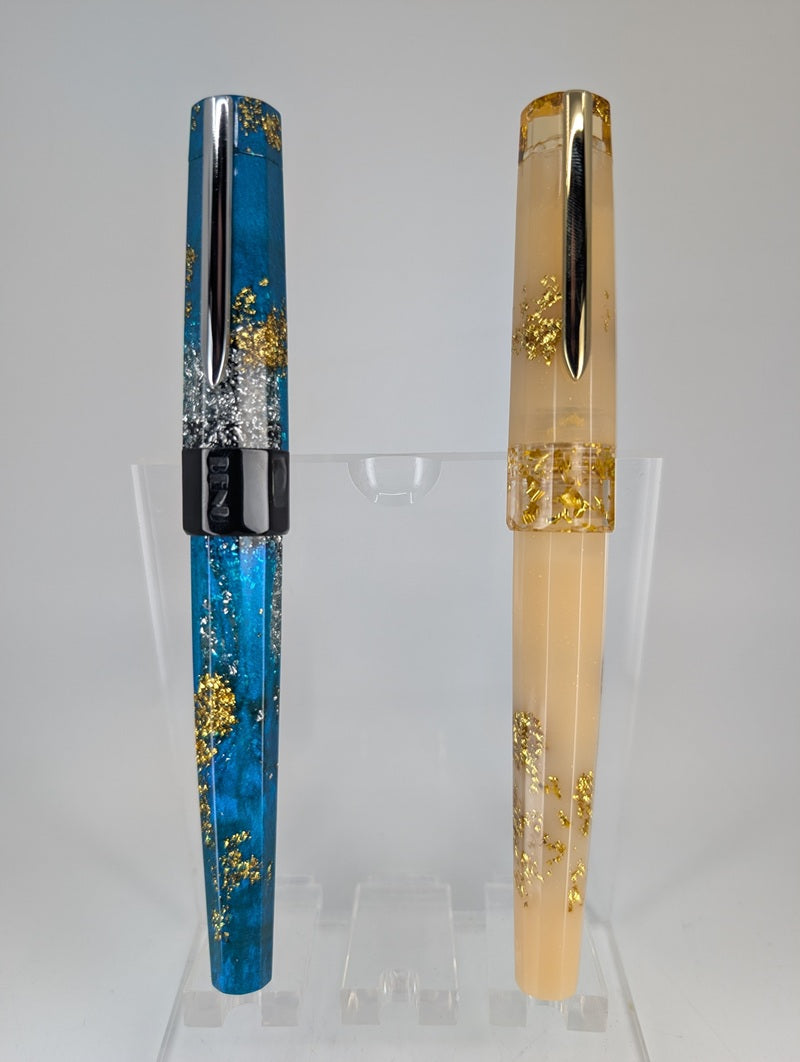 Benu Euphoria Fountain Pen