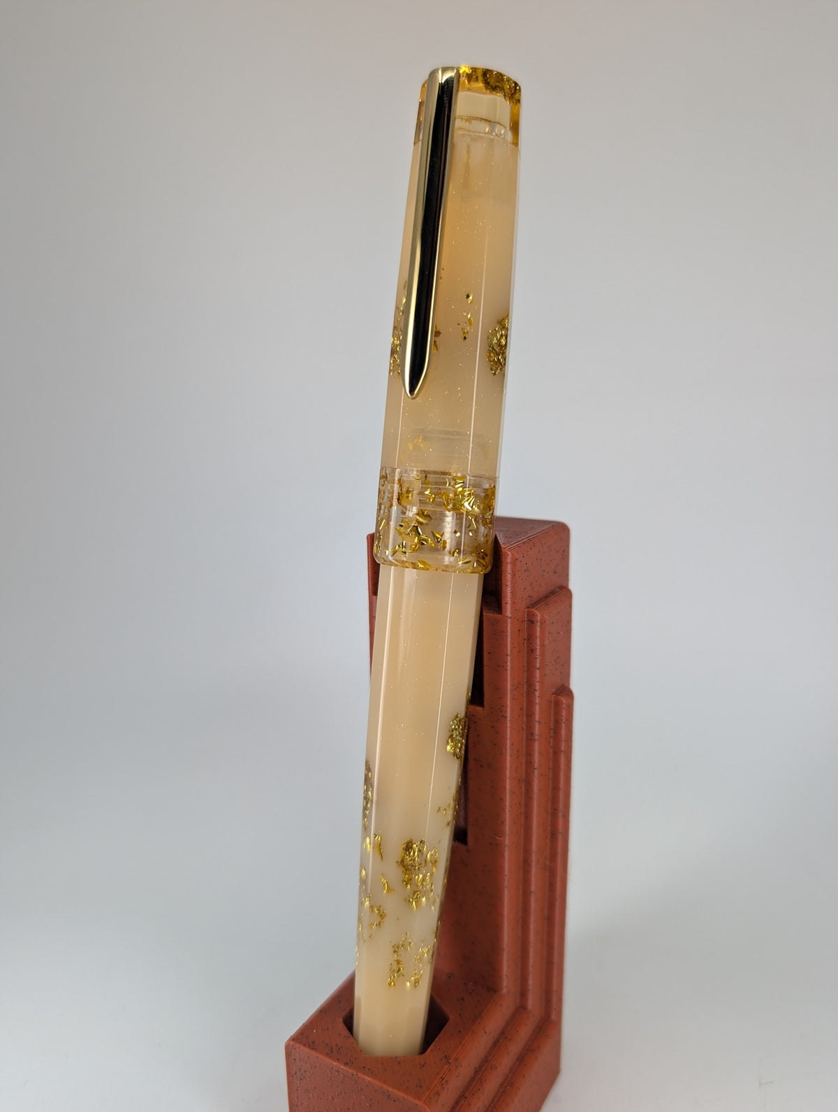 Benu Euphoria Fountain Pen