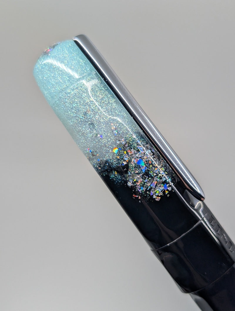 Benu Talisman Fountain Pen