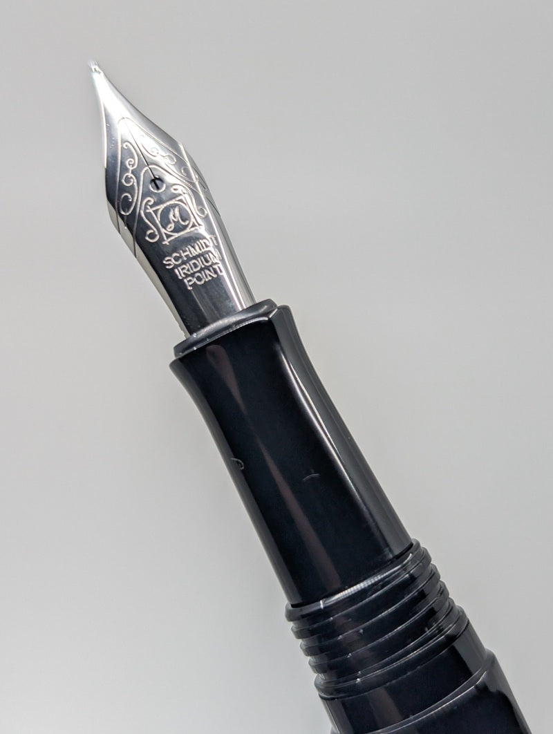 Benu Talisman Fountain Pen
