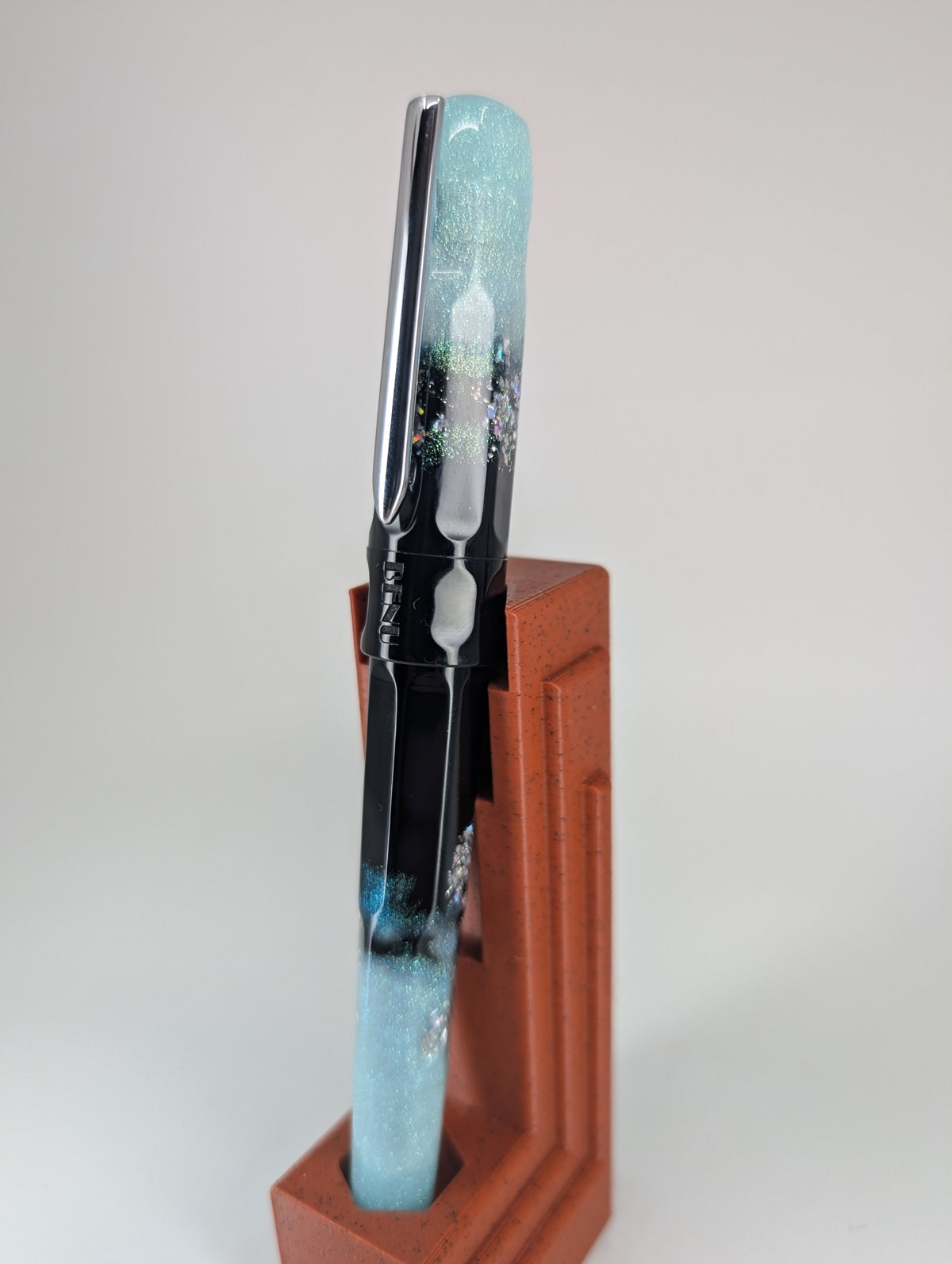 Benu Talisman Fountain Pen