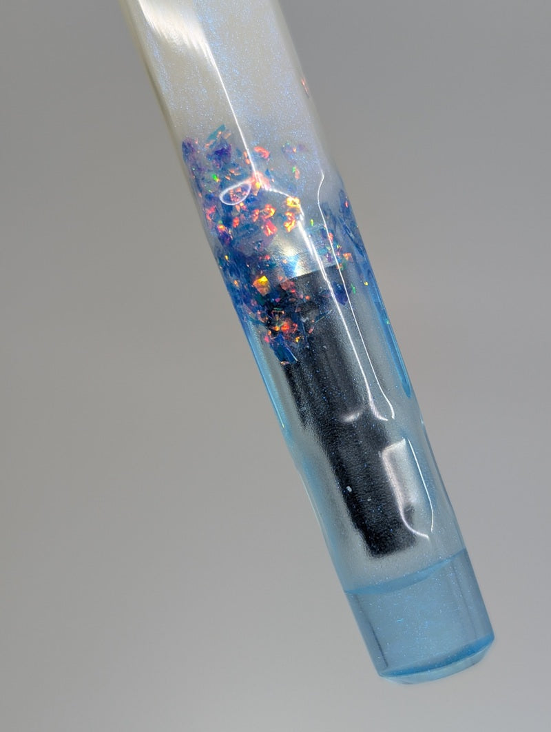 Benu Talisman Fountain Pen