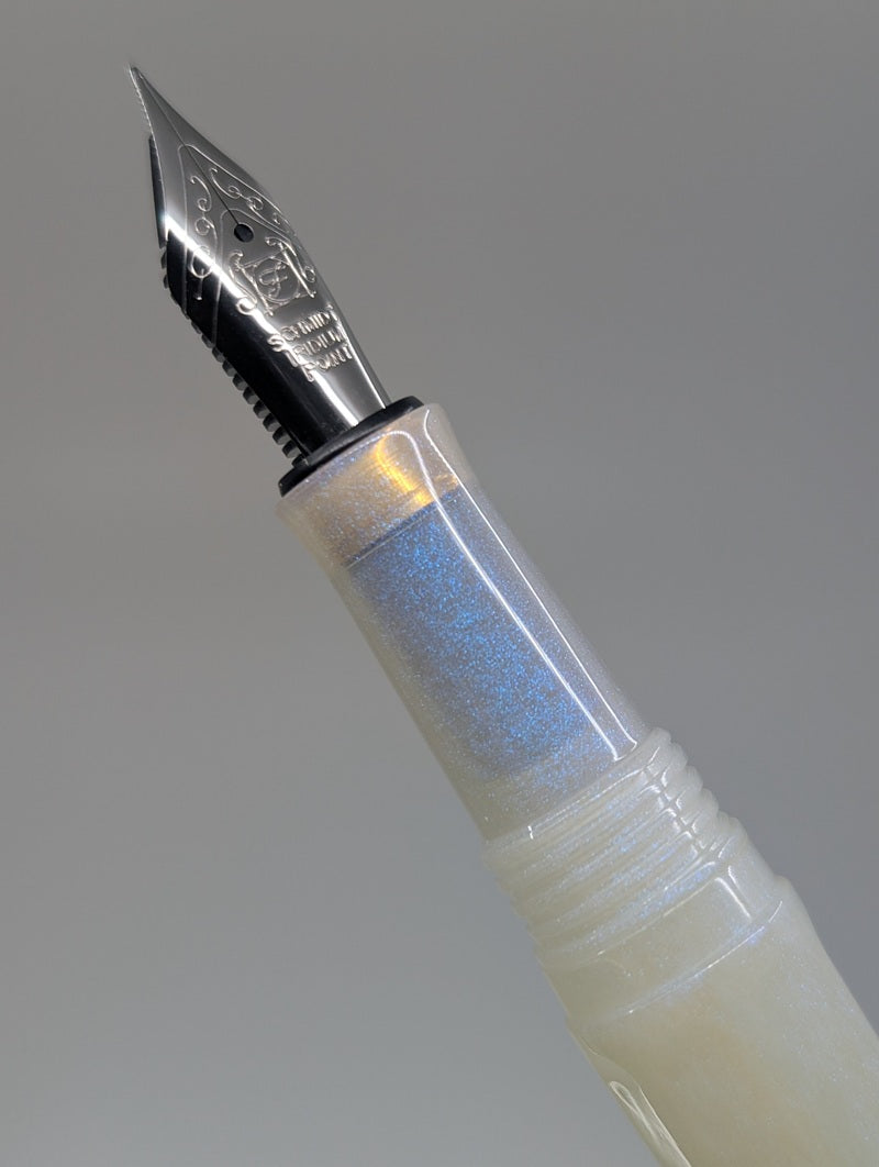 Benu Talisman Fountain Pen