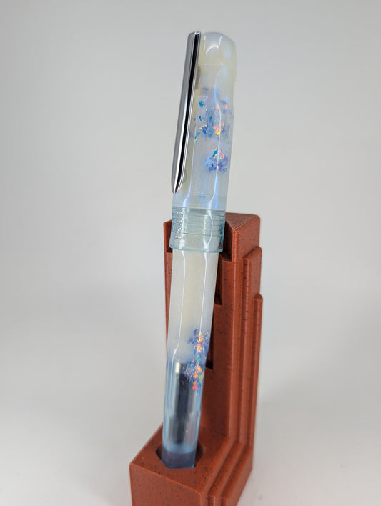 Benu Talisman Fountain Pen