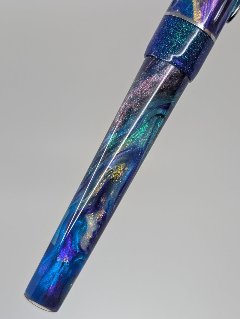 Benu Tribute Fountain Pen