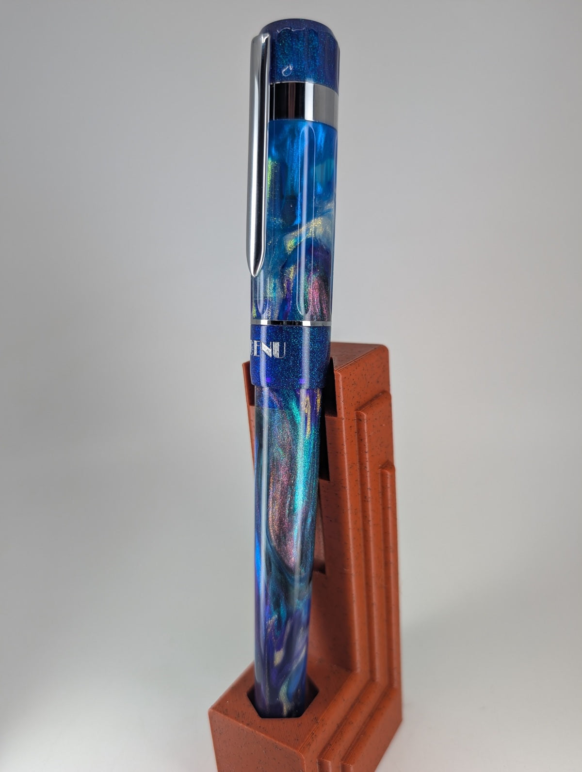 Benu Tribute Fountain Pen