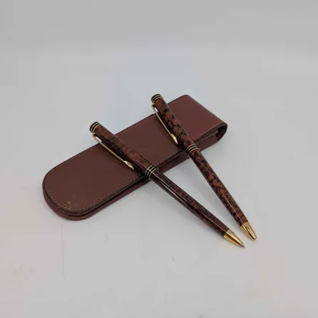 *Consignment* Waterman Ideal BP/MP Set