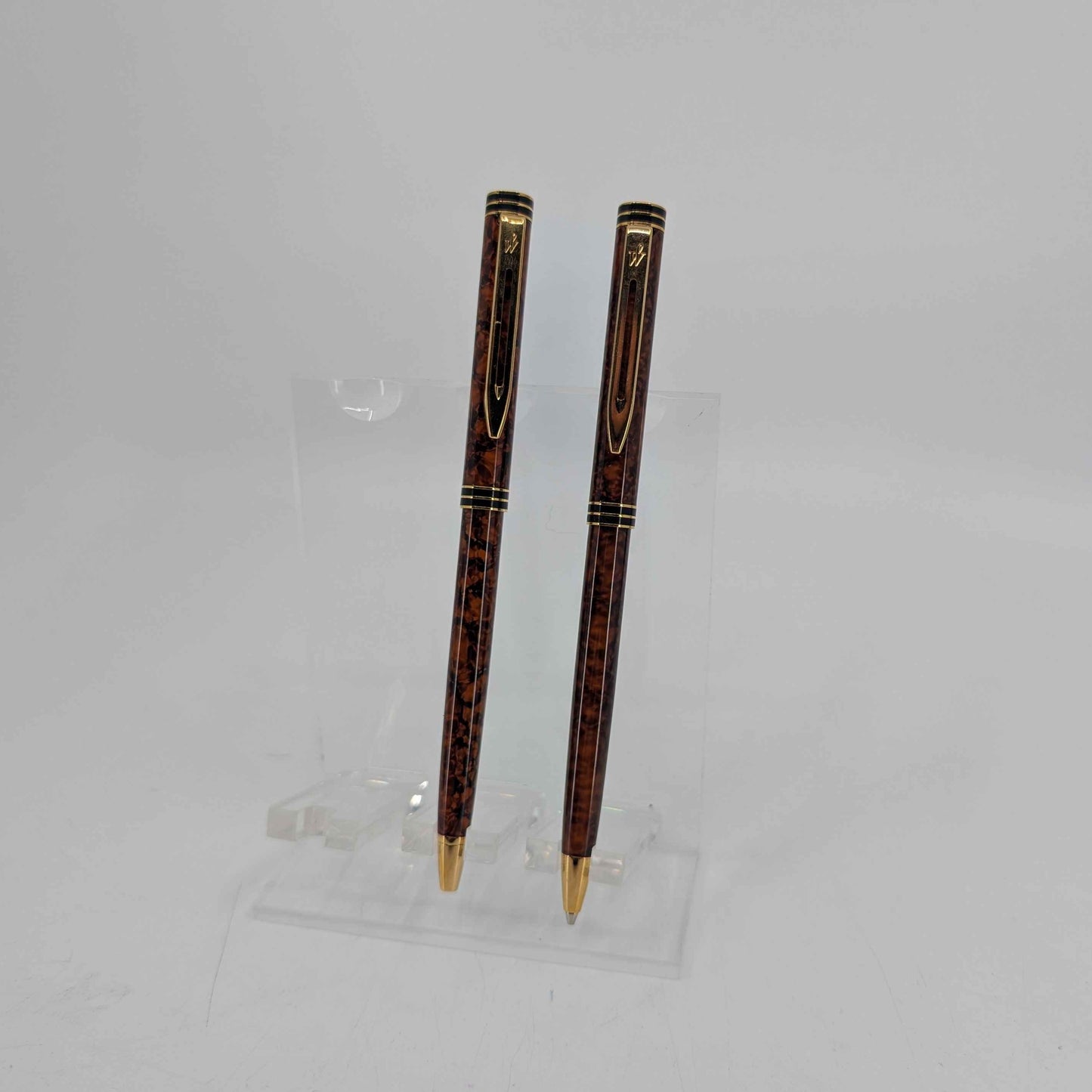 *Consignment* Waterman Ideal BP/MP Set