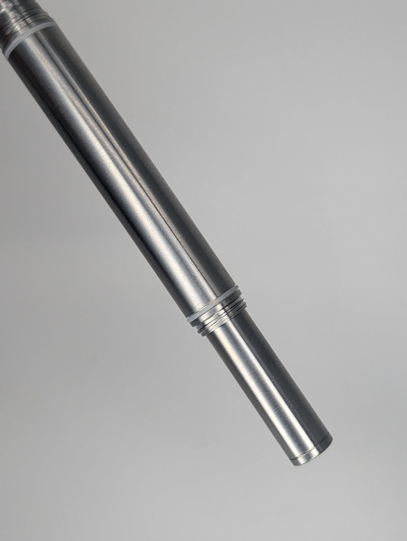 *Consignment* Big Design Ti Arto EDC Adjustable Pen
