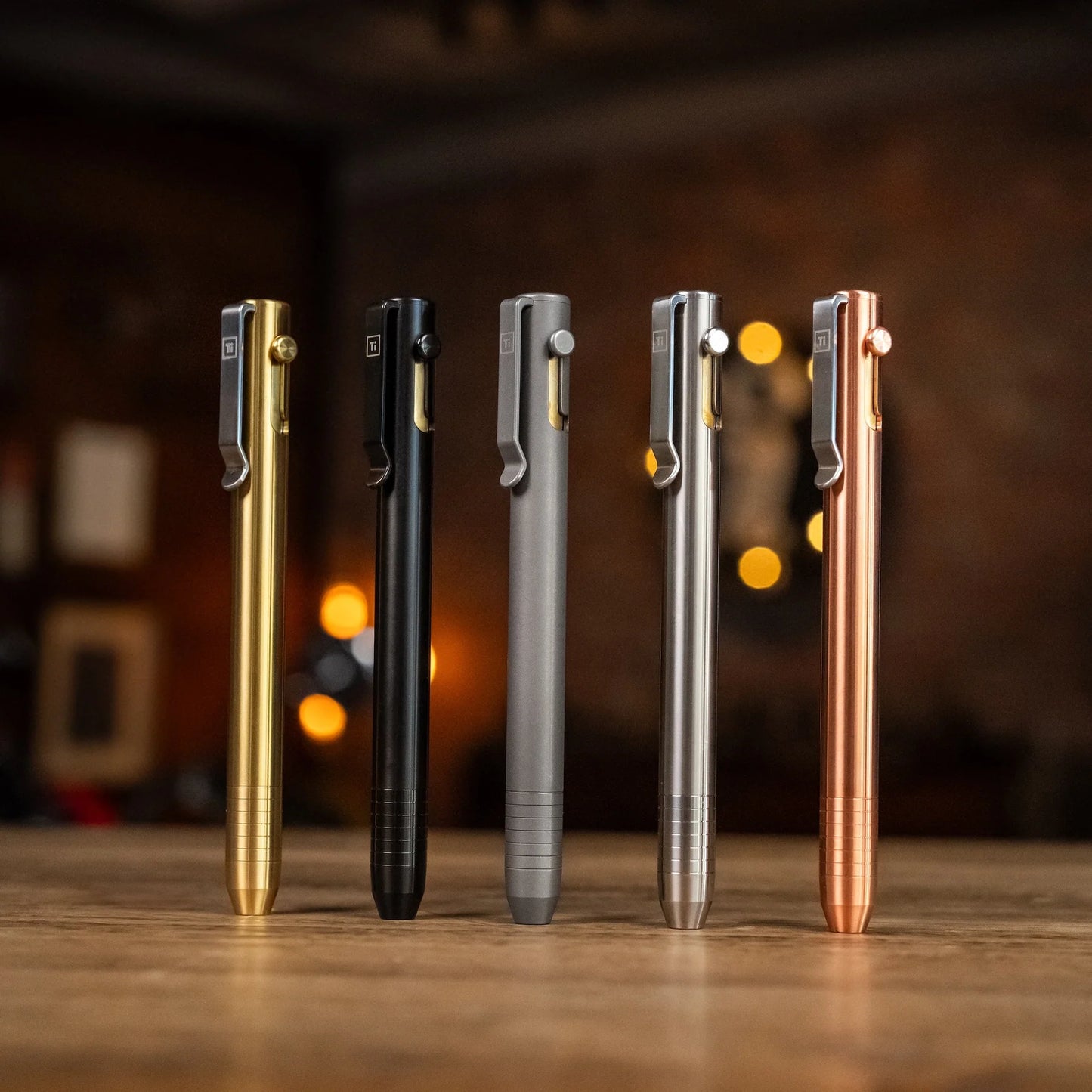 Big Idea Design Bolt Action Marker