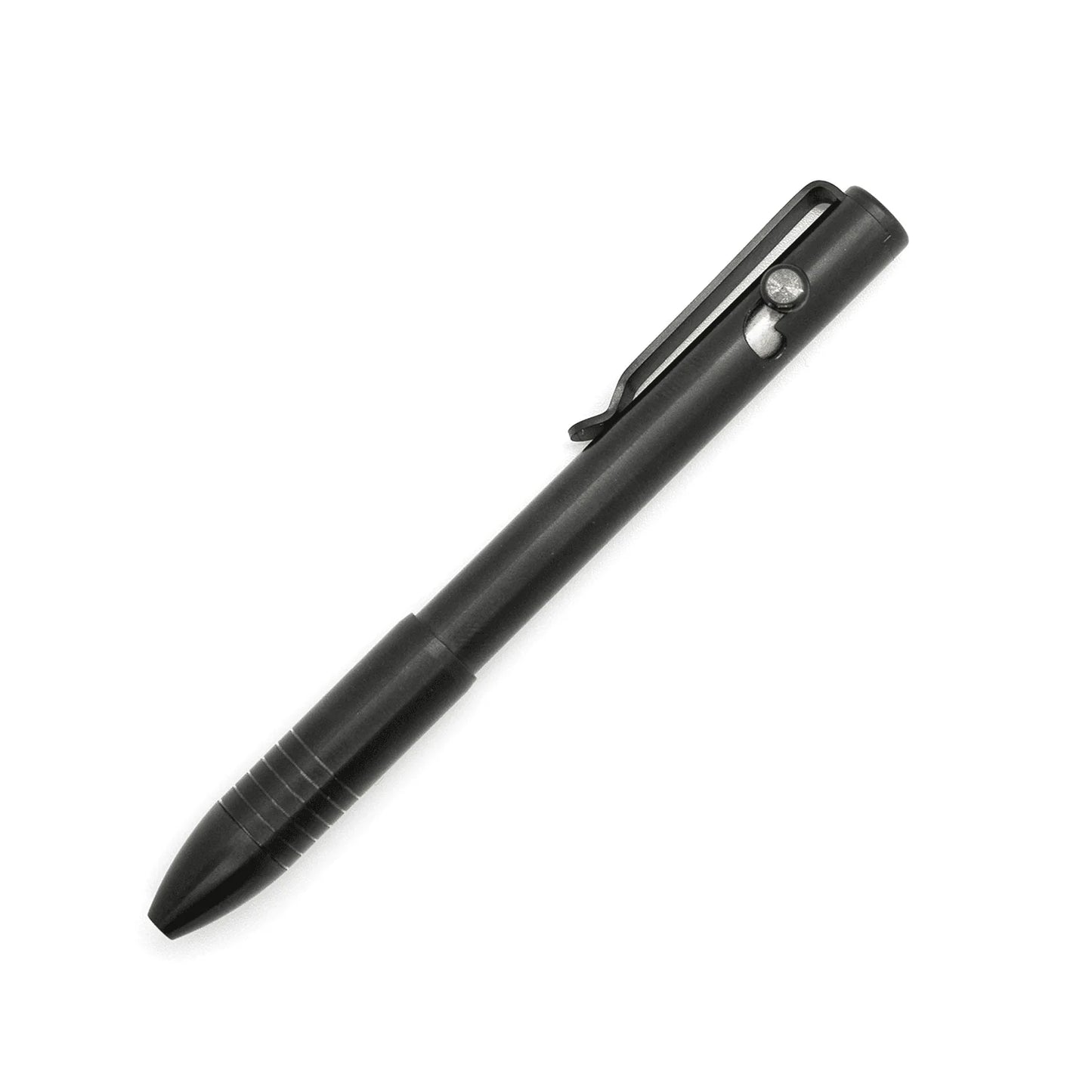 Big Idea Design EDC Bolt Action Ballpoint Pen