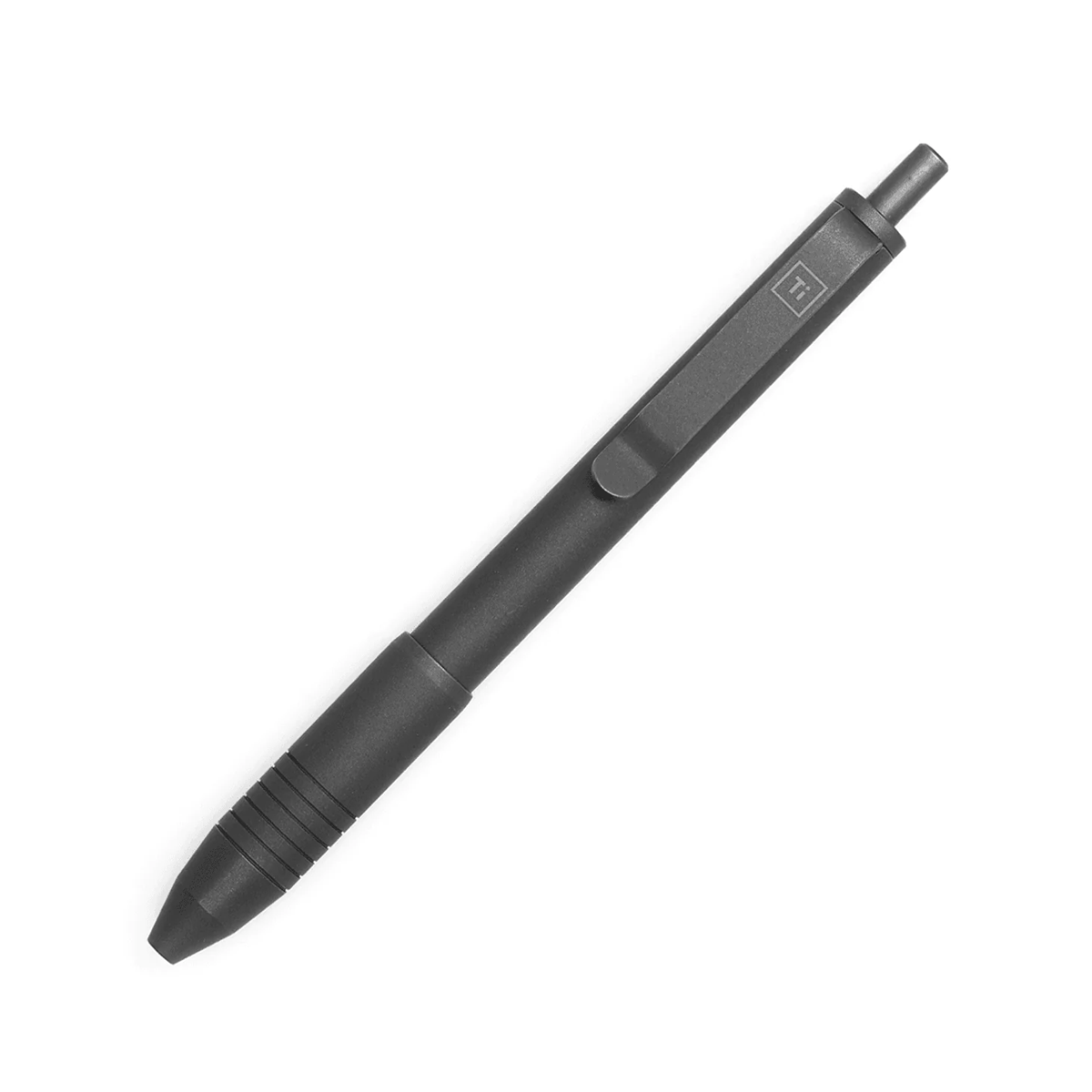 Big Idea Design EDC Click Ballpoint Pen