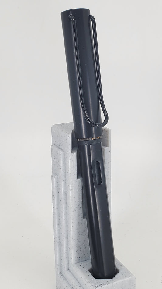 Lamy AL-Star Black Left Hand Fountain Pen