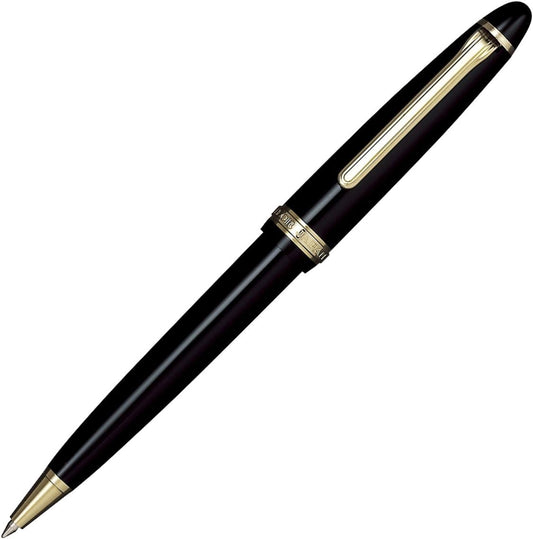 Sailor Profit Black Ballpoint Pen