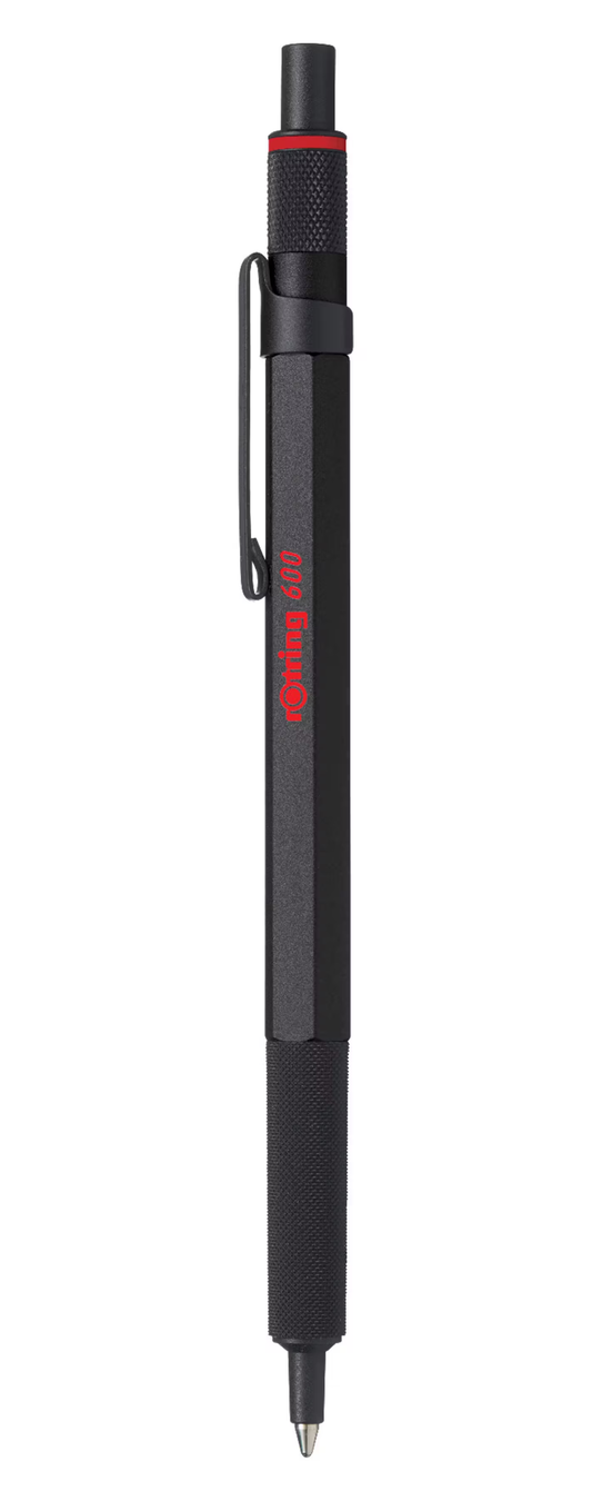 Rotring 600 Ballpoint Pen