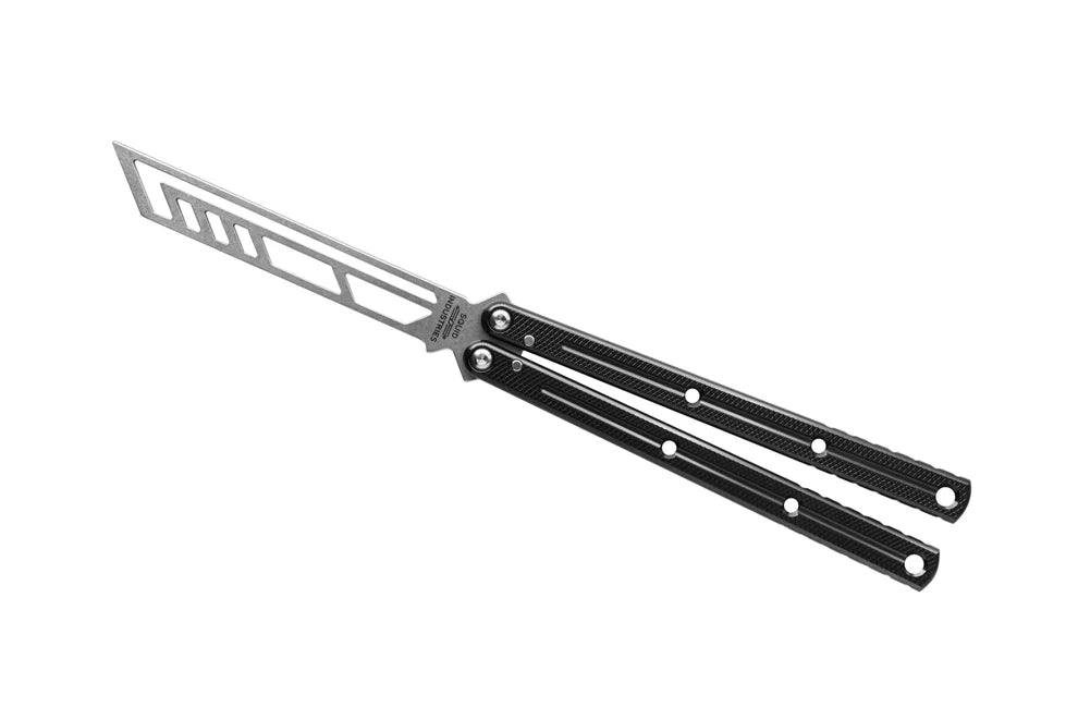 Squid Industries Krake Raken Trainer V3