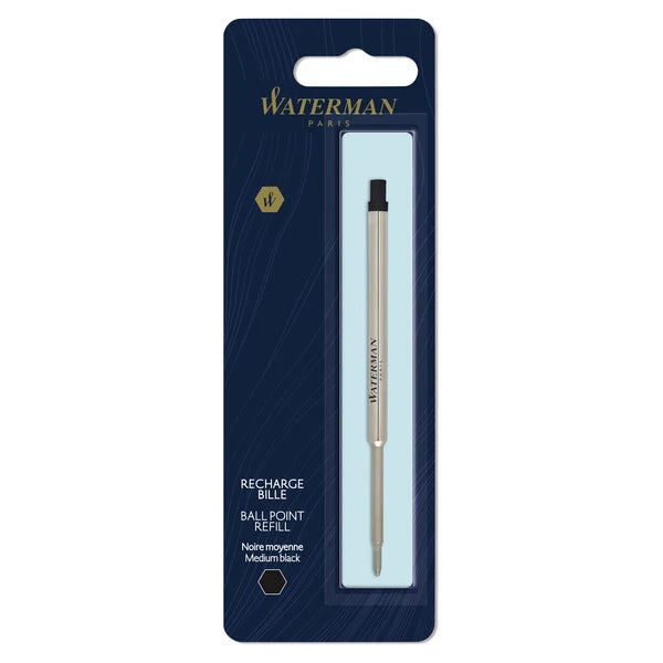 Waterman Ballpoint Pen Refill