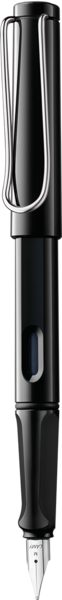 Lamy Safari Fountain Pen