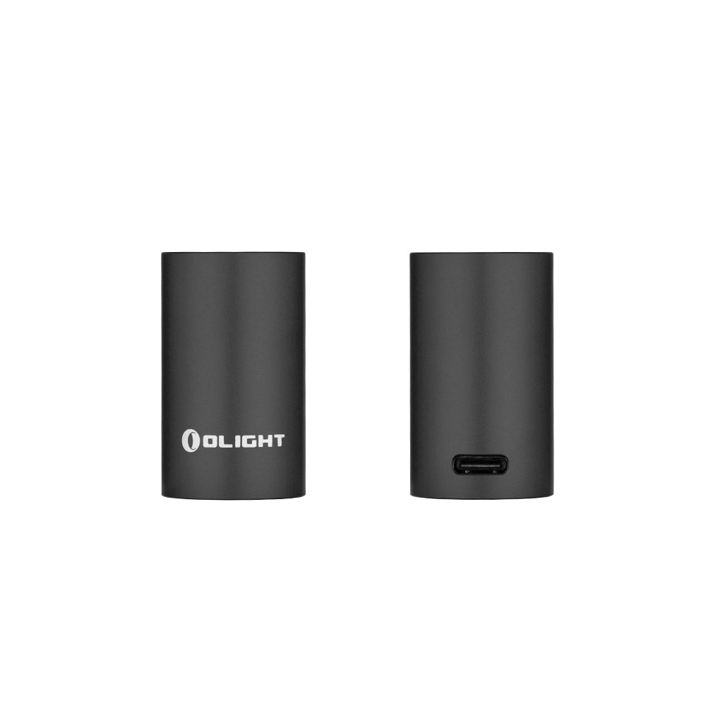 Olight O'Pen Glow - Rechargeable Penlight w/ Charging Base Ballpoint Pen
