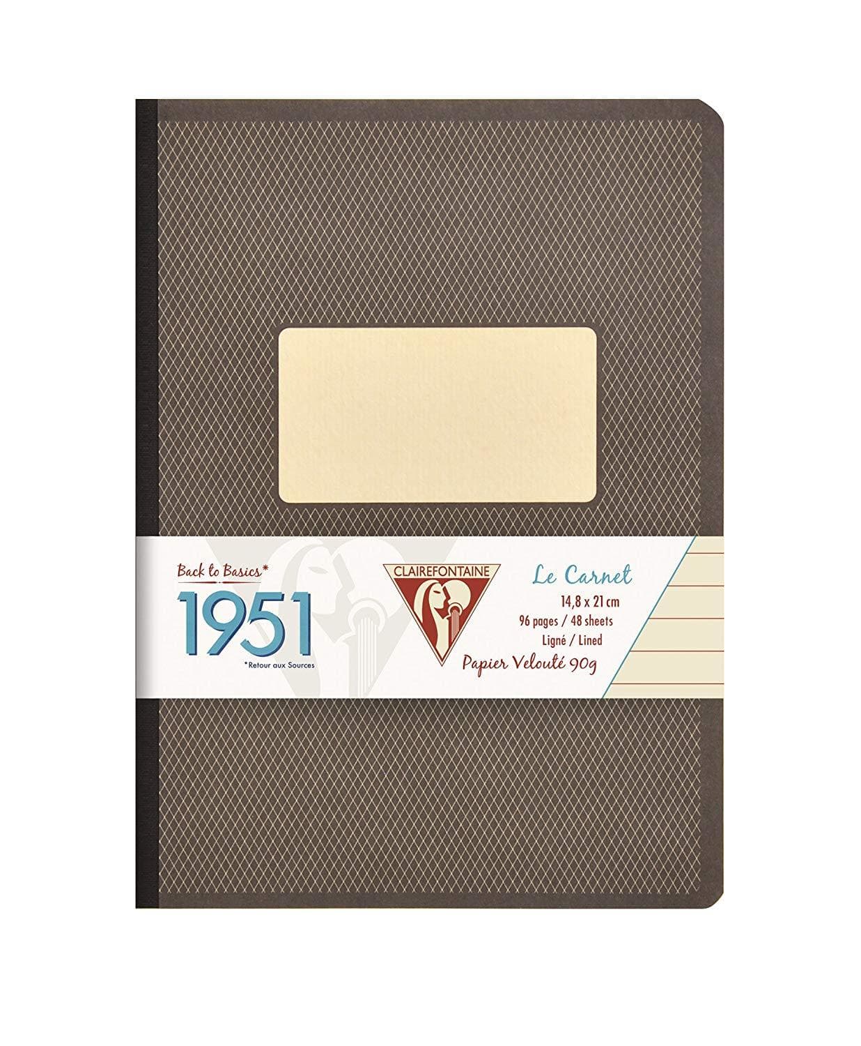 Clairefontaine 1951 Notebook A5