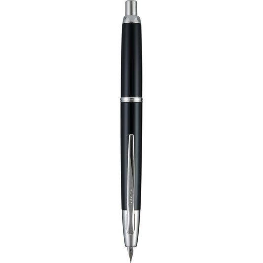Pilot Capless Decimo Fountain Pen