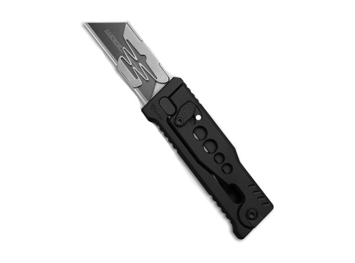 Reate EXO-U Gravity Utility Knife, Free Blades!