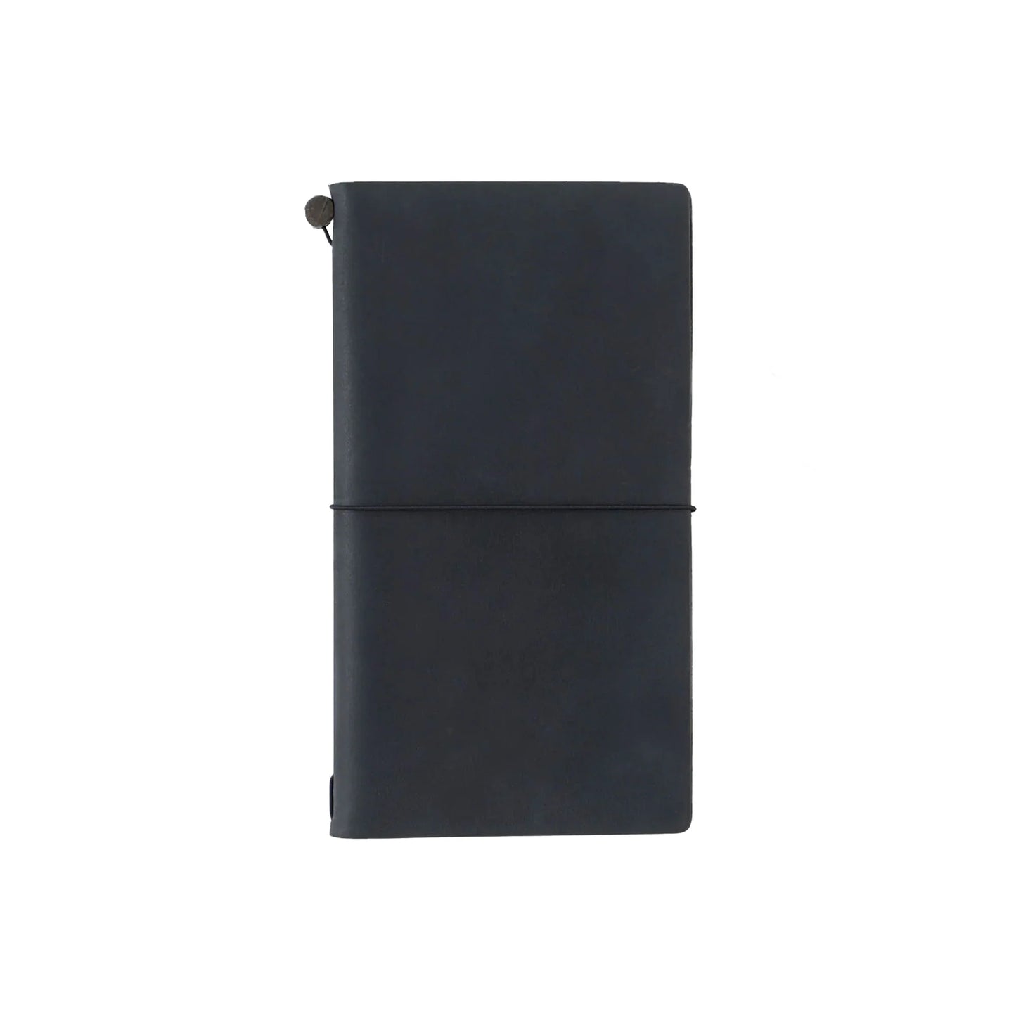 TRAVELER’S  Leather Notebook Regular Size