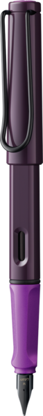Lamy Safari Fountain Pen