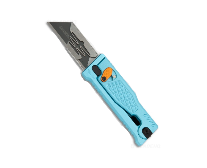 Exoblade Cutter Reate EXO-U Gravity Utility Knife, Free Blades! – Penchetta
