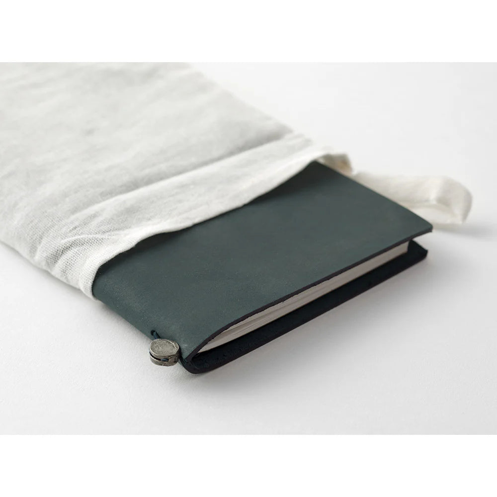 Traveler's Leather Notebook Regular Size