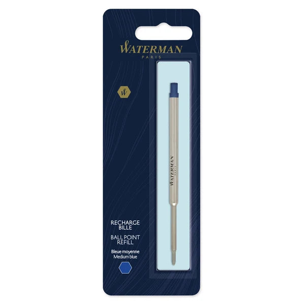 Waterman Ballpoint Pen Refill