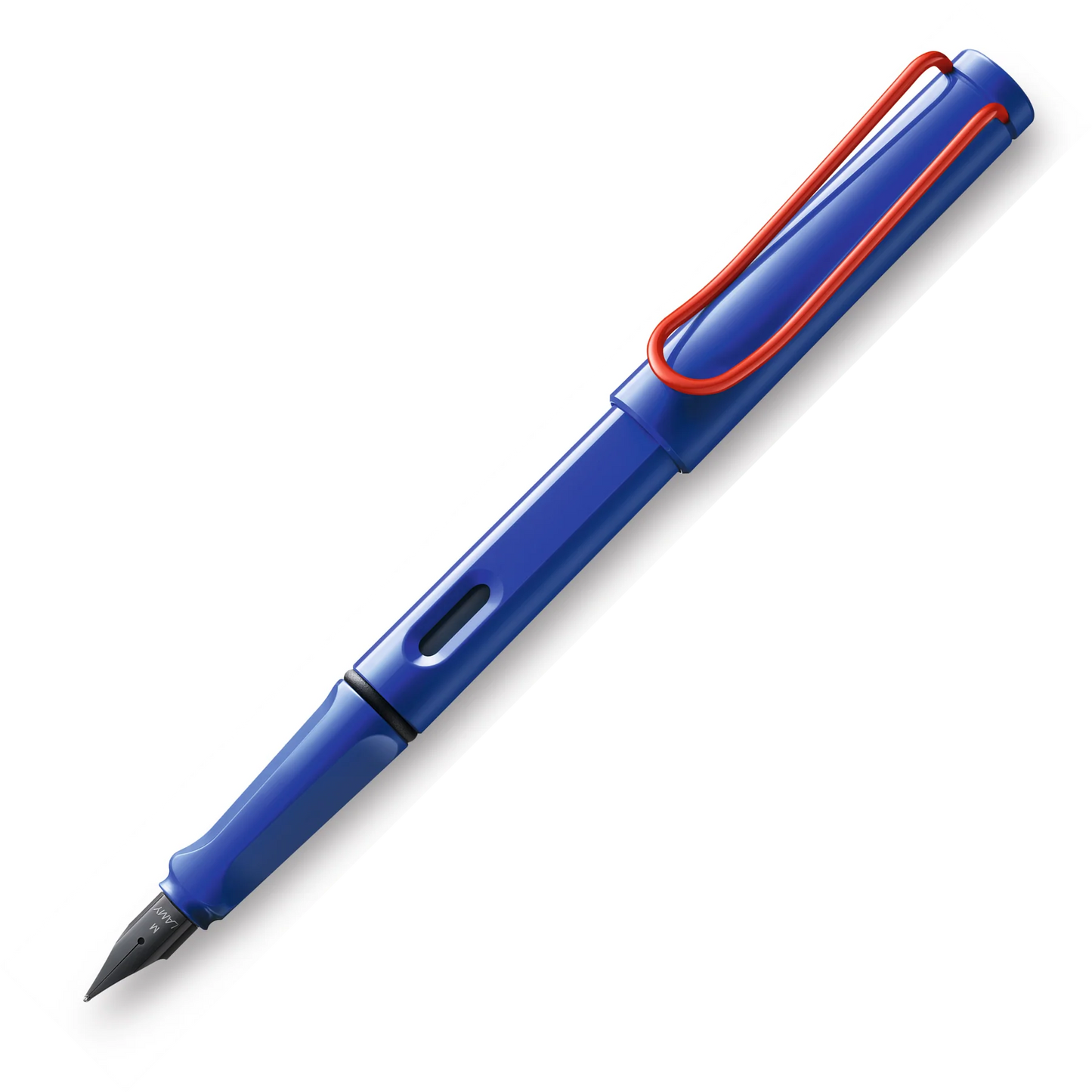 Lamy Safari Fountain Pen