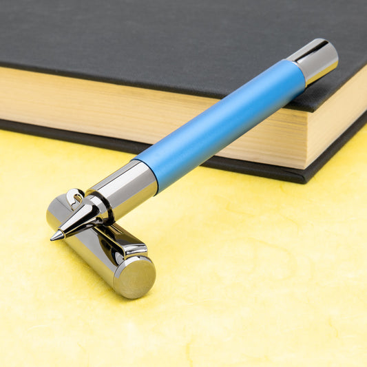 Monteverde Ritma Anodized Rollerball Pen