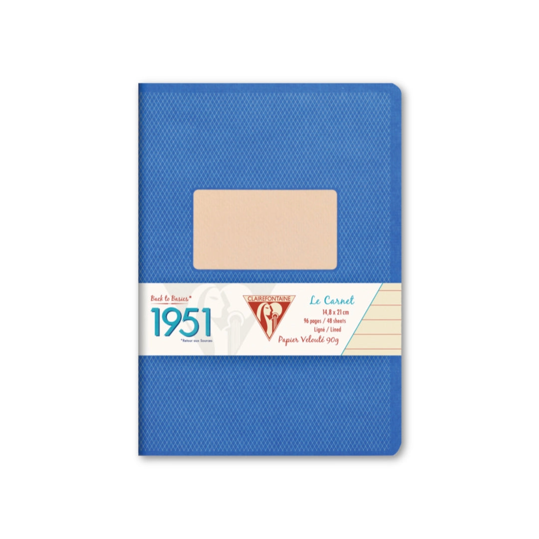 Clairefontaine 1951 Notebook A5