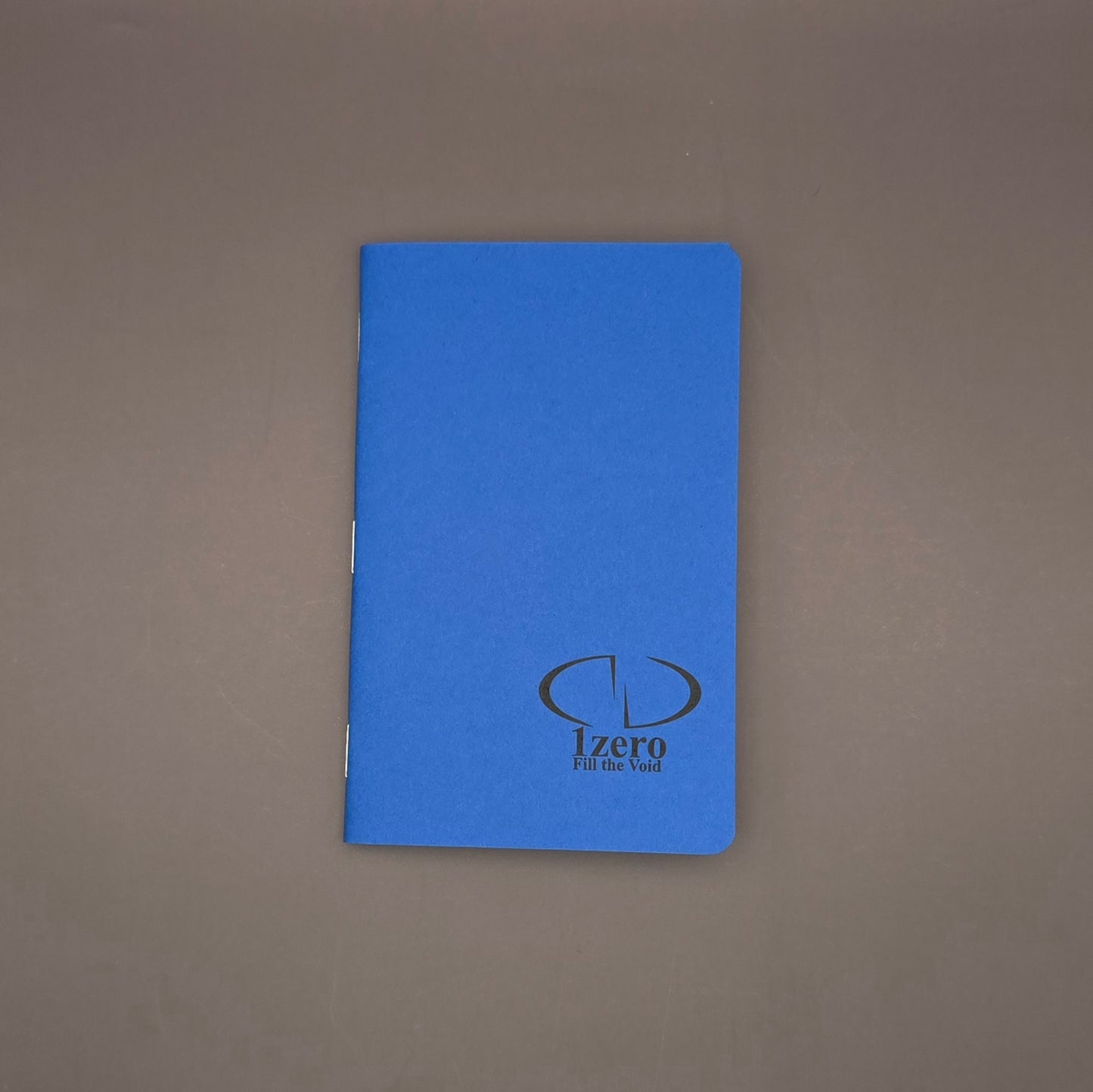 1 Zero Notebooks