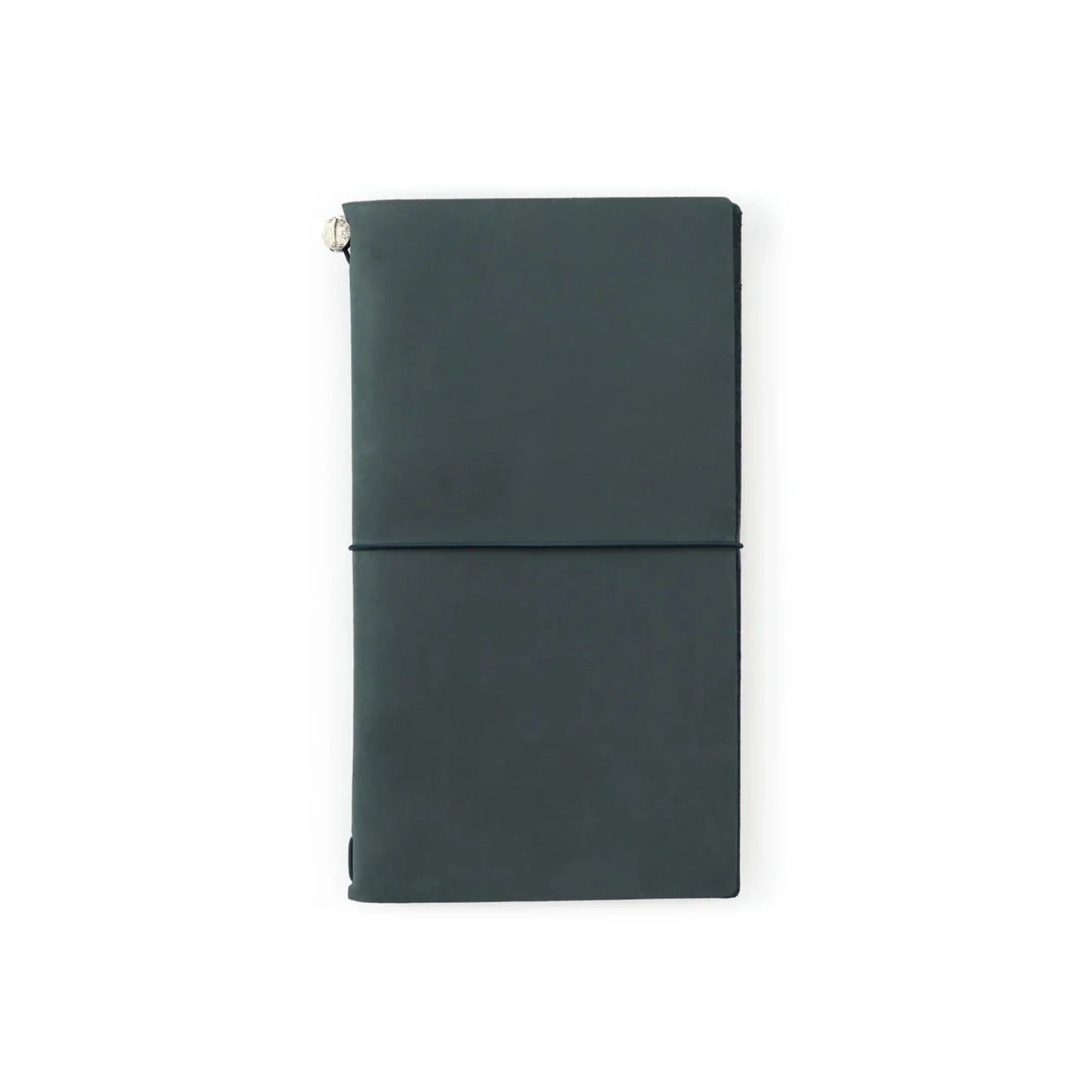 TRAVELER’S  Leather Notebook Regular Size