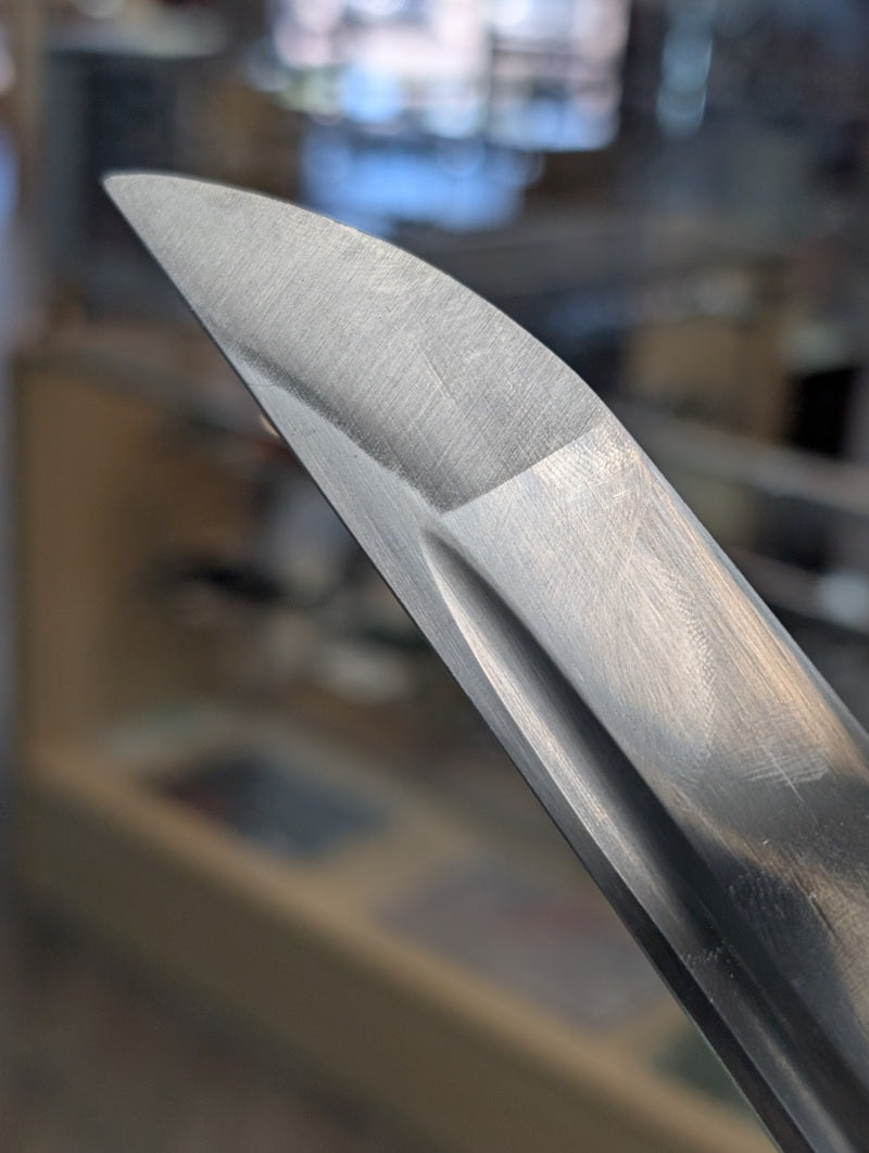 Boker Magnum Akito Katana